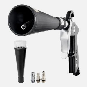 Air Blow Blaster